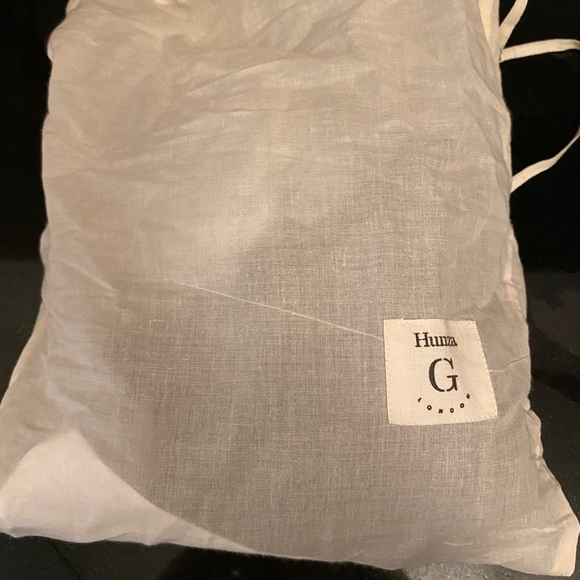 Hunza G One Piece BNWT! - Picture 7 of 8